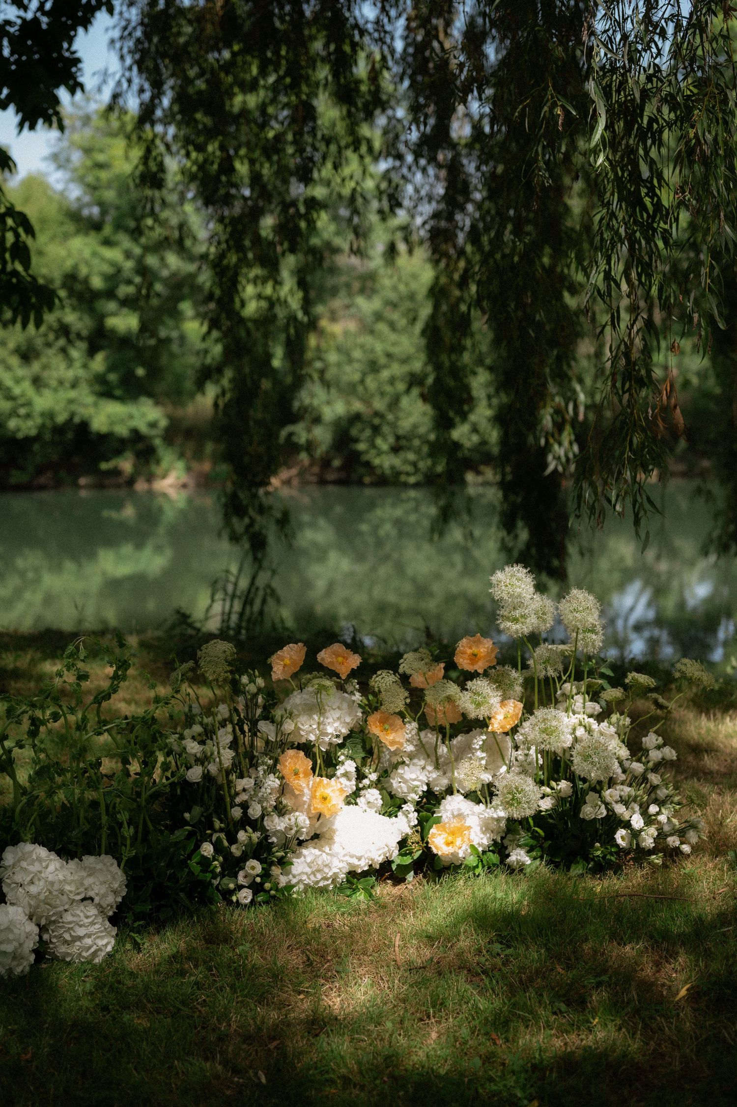 Photographe mariage documentaire
