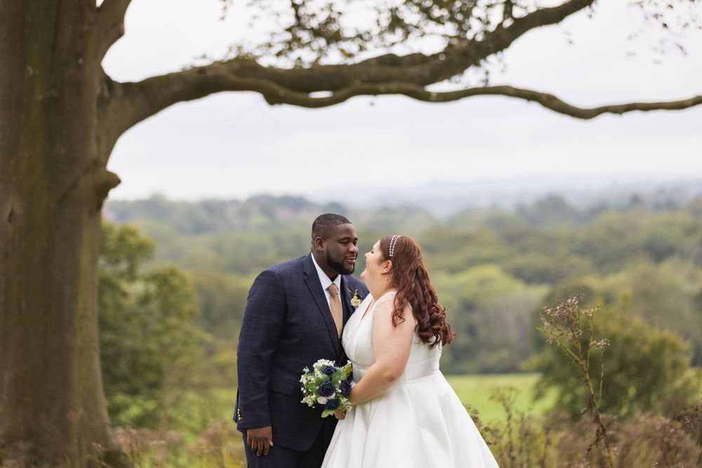 Highly manor couple photos