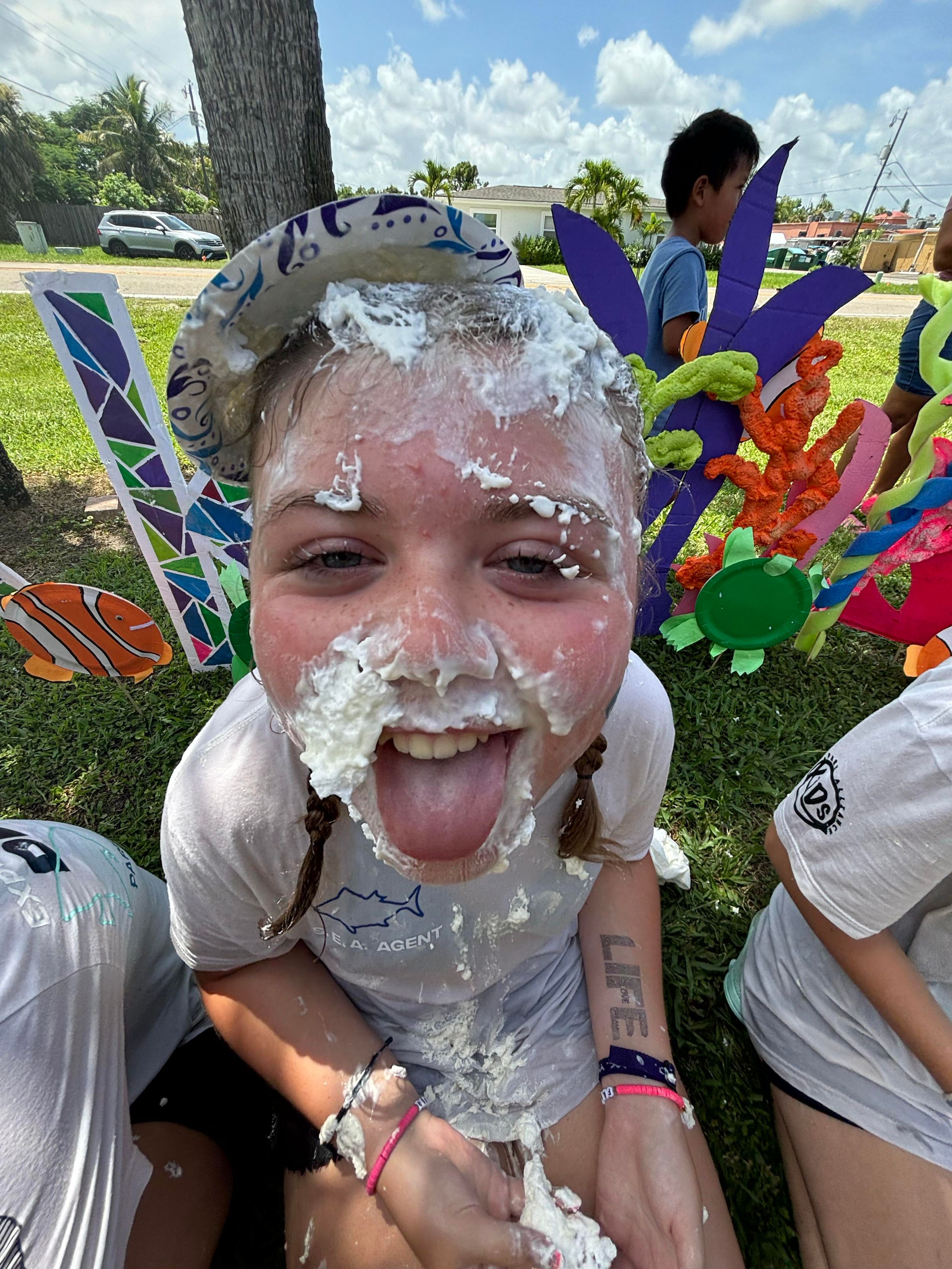 Park Alliance Youth Ministry