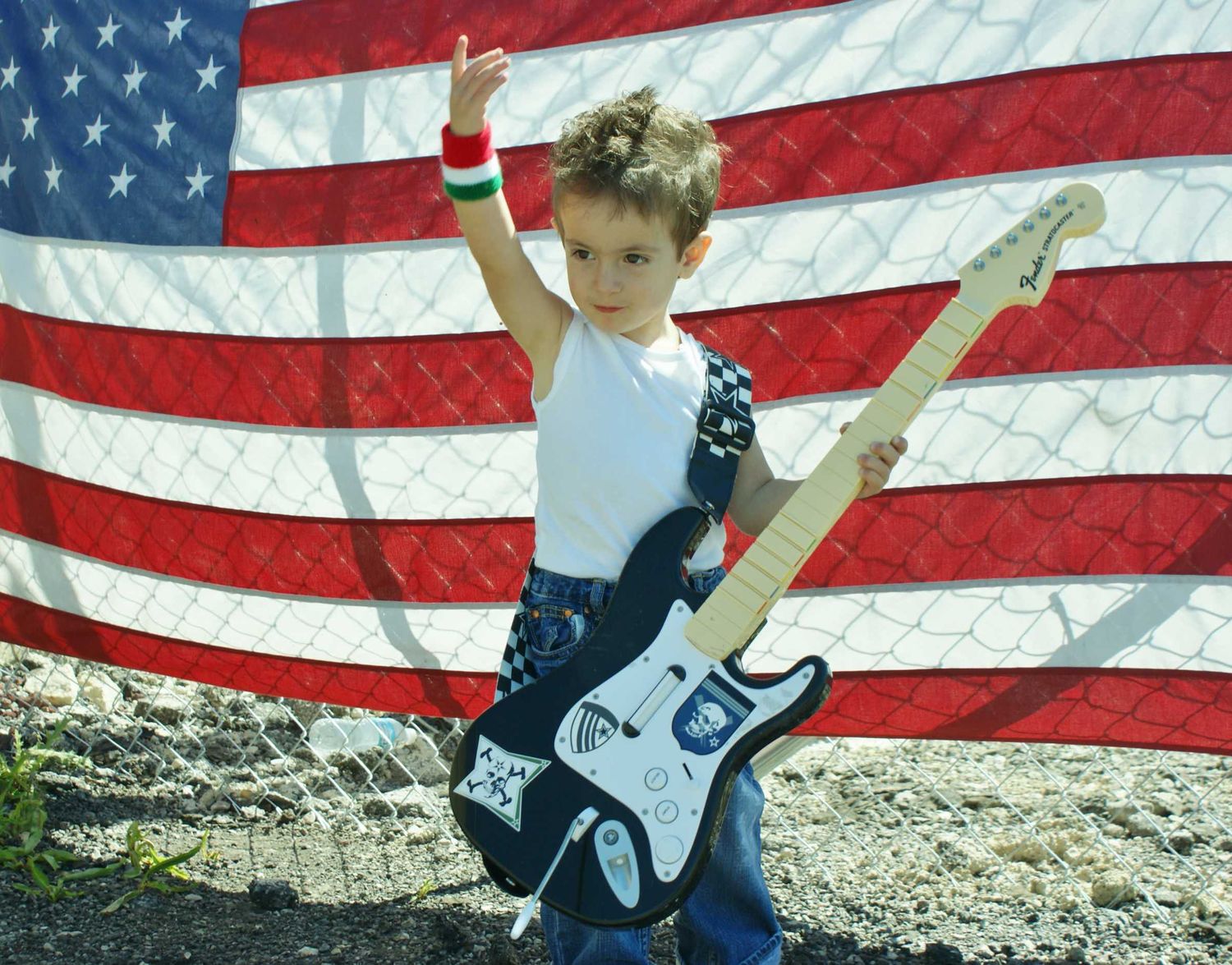 American Flag