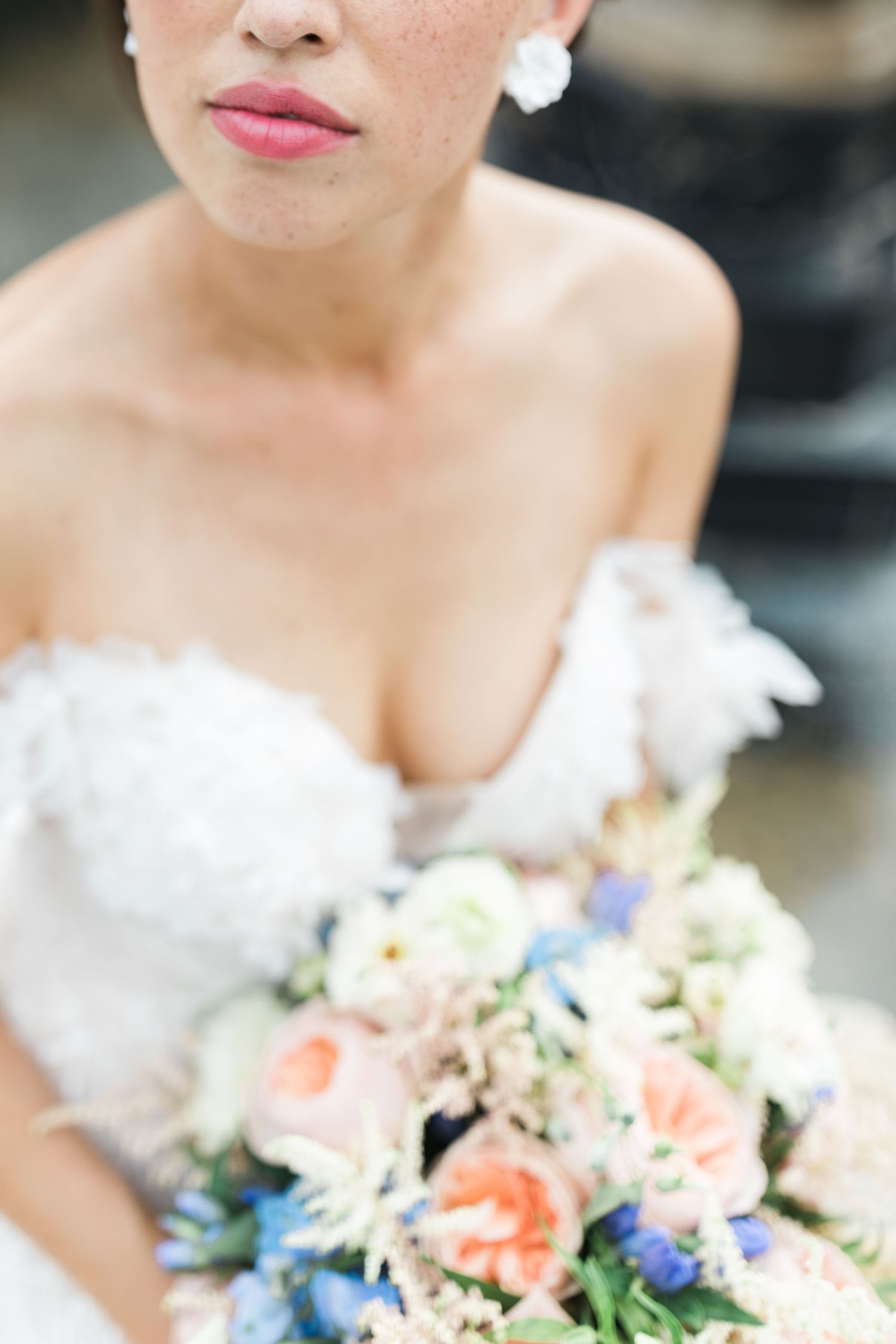 Rosemont Manor | Berryville, Virginia Wedding | Carly Arnwine Photography | Forcier Films | Flowers Unlimited | Celebrations Catering