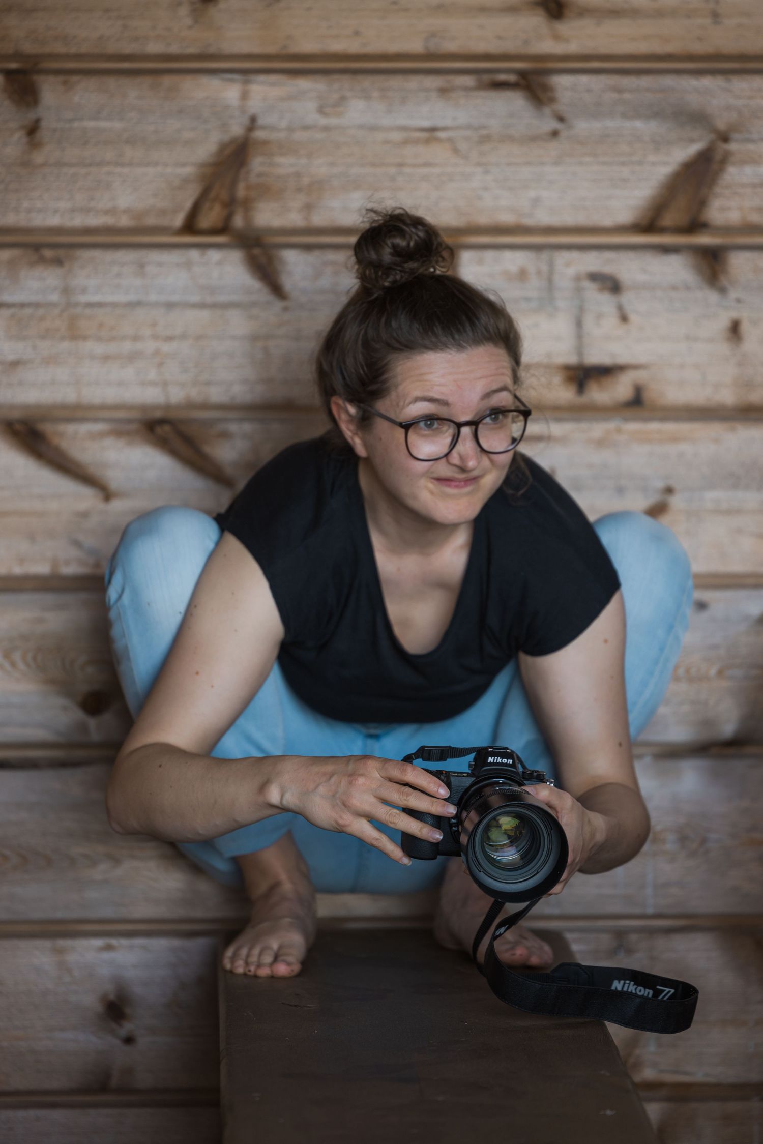 Fotograf Birte Leonhardt