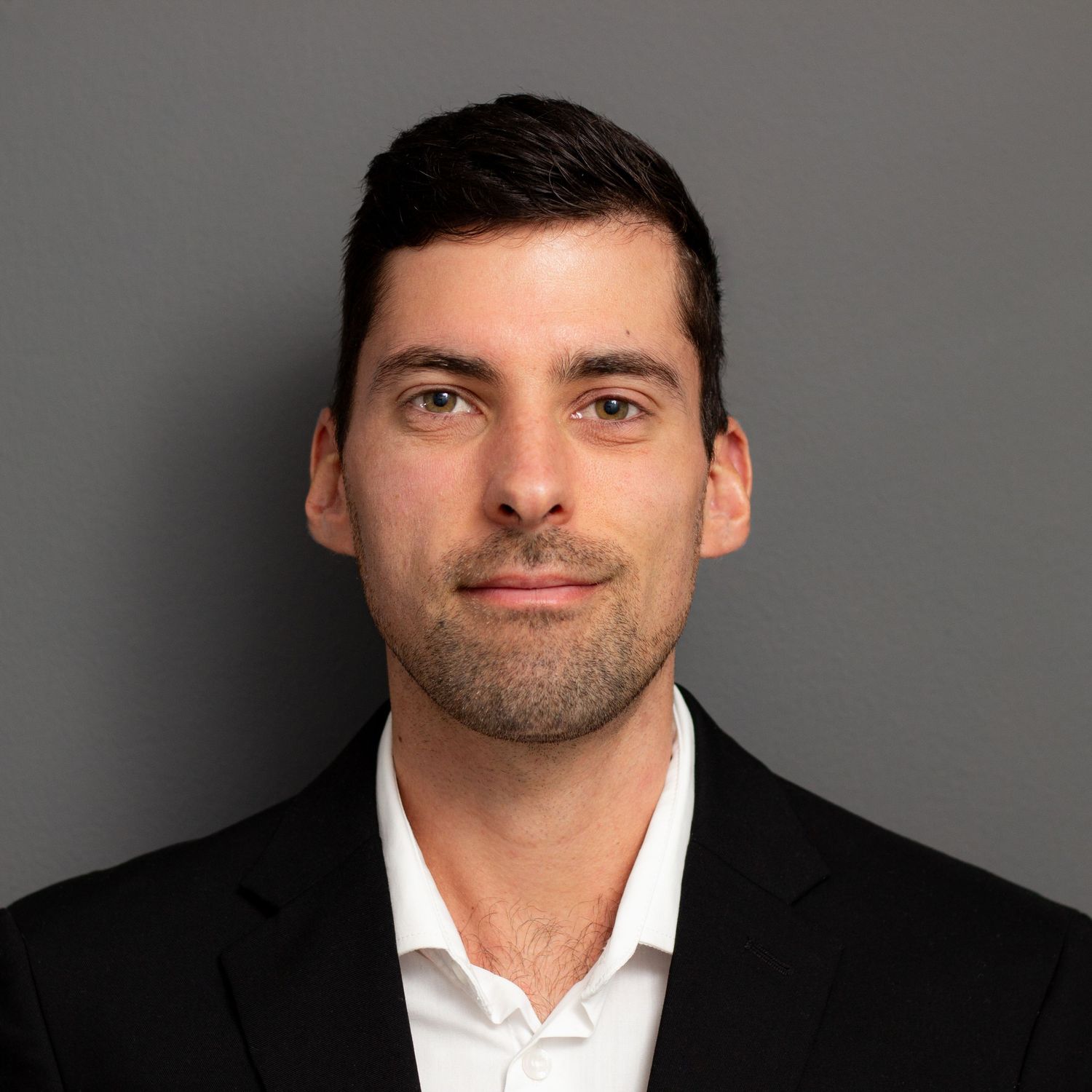 Sean Lourens, the founder of Snapshot Photography.