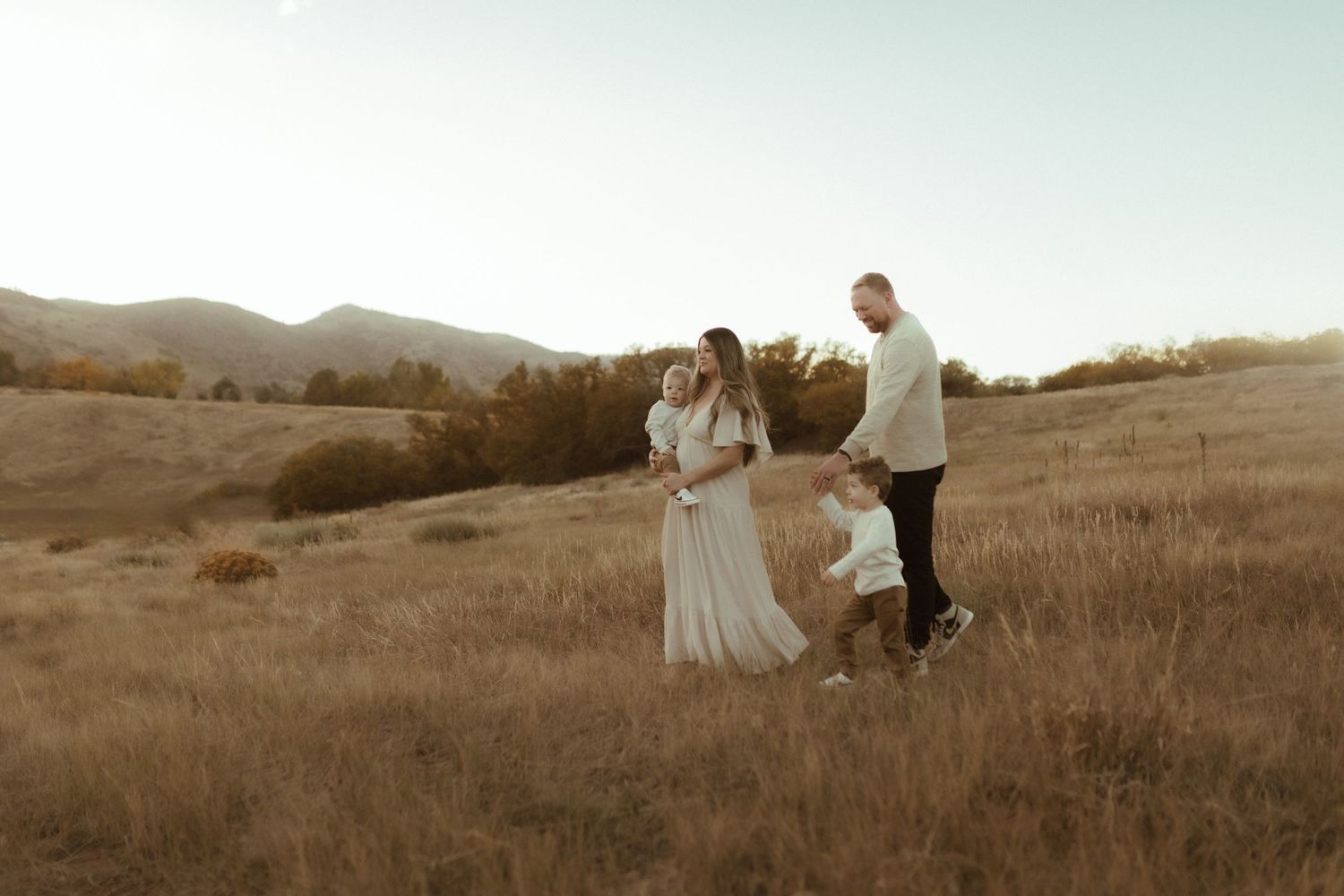 Denver Family Photographer
