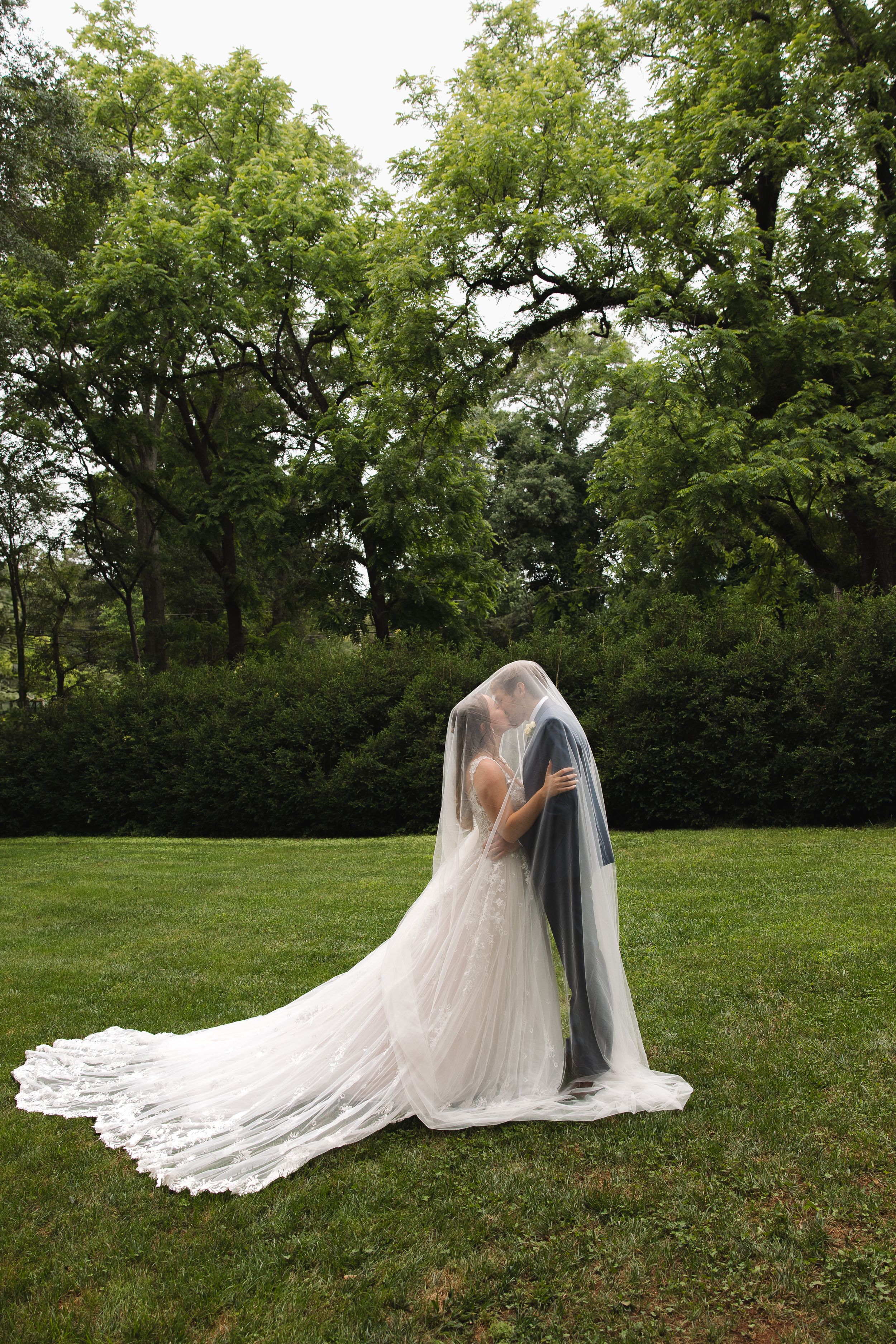 Wedding or fairytale?