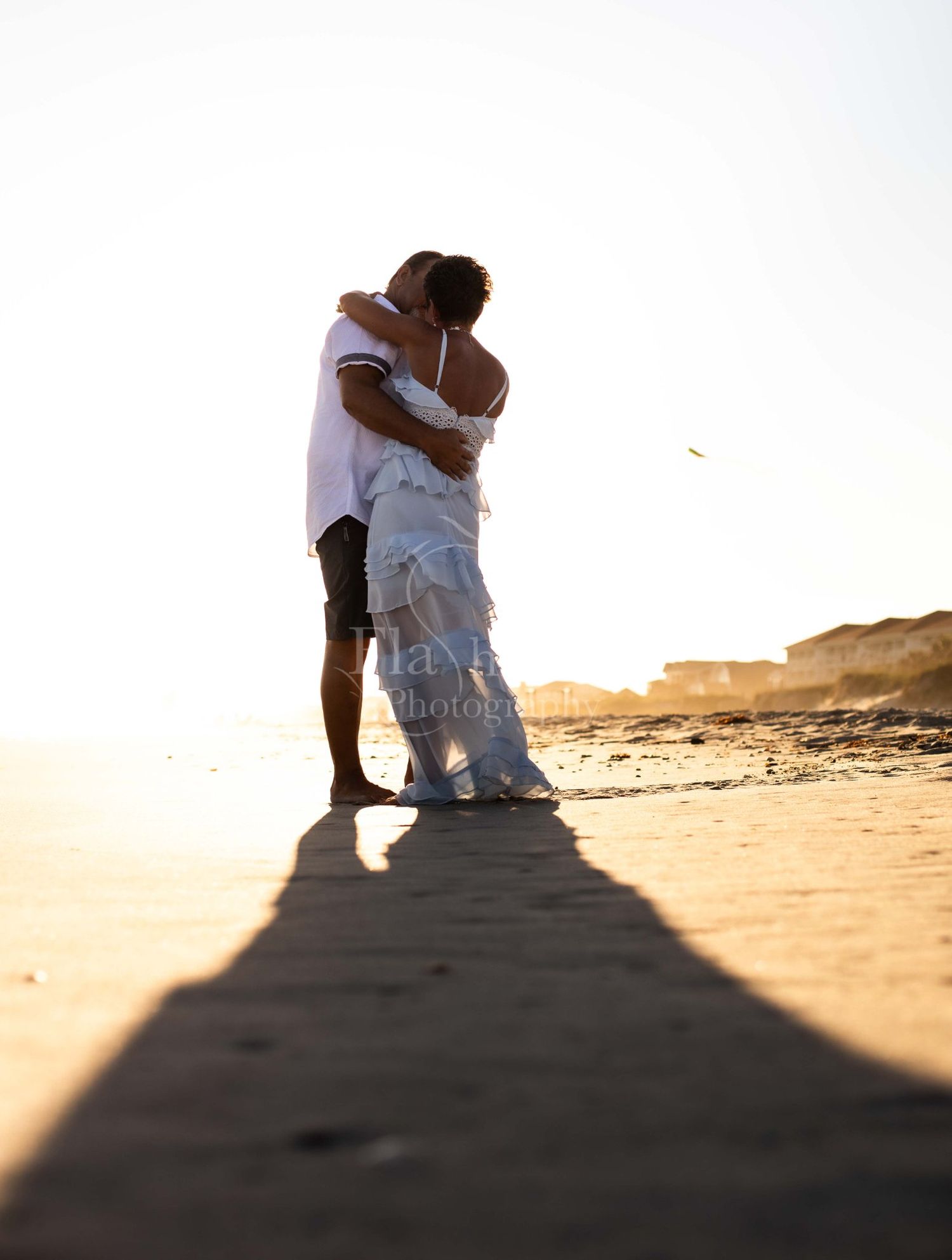 Destination Wedding
Elopment