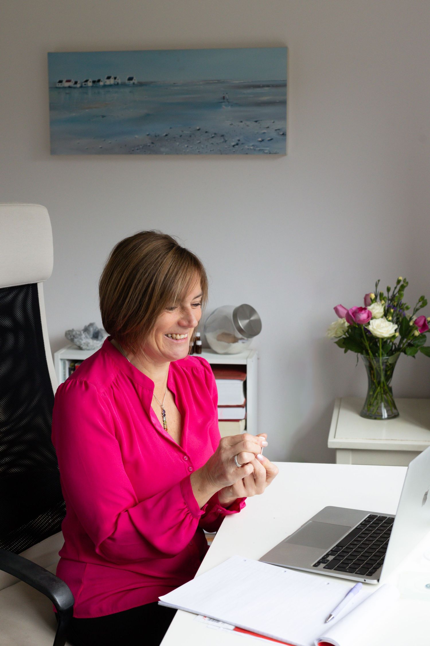 Tracey Campbell, Brand photography Lingfield