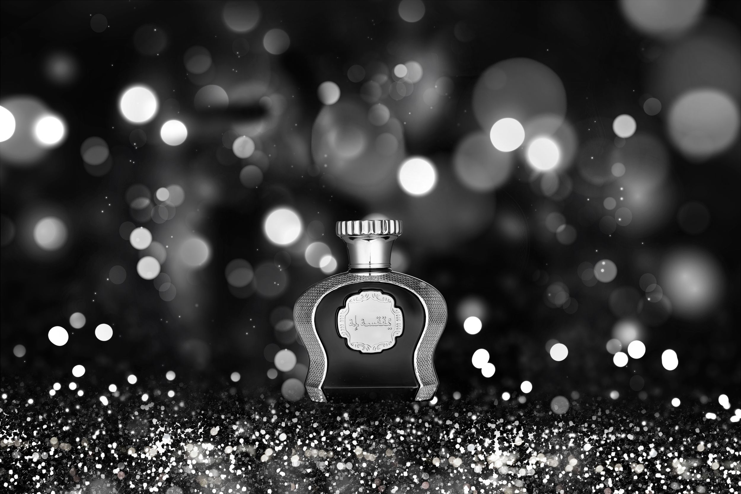 Perfume product creative created amd shooted  by the aperture7studios in delhi, kirti nagar