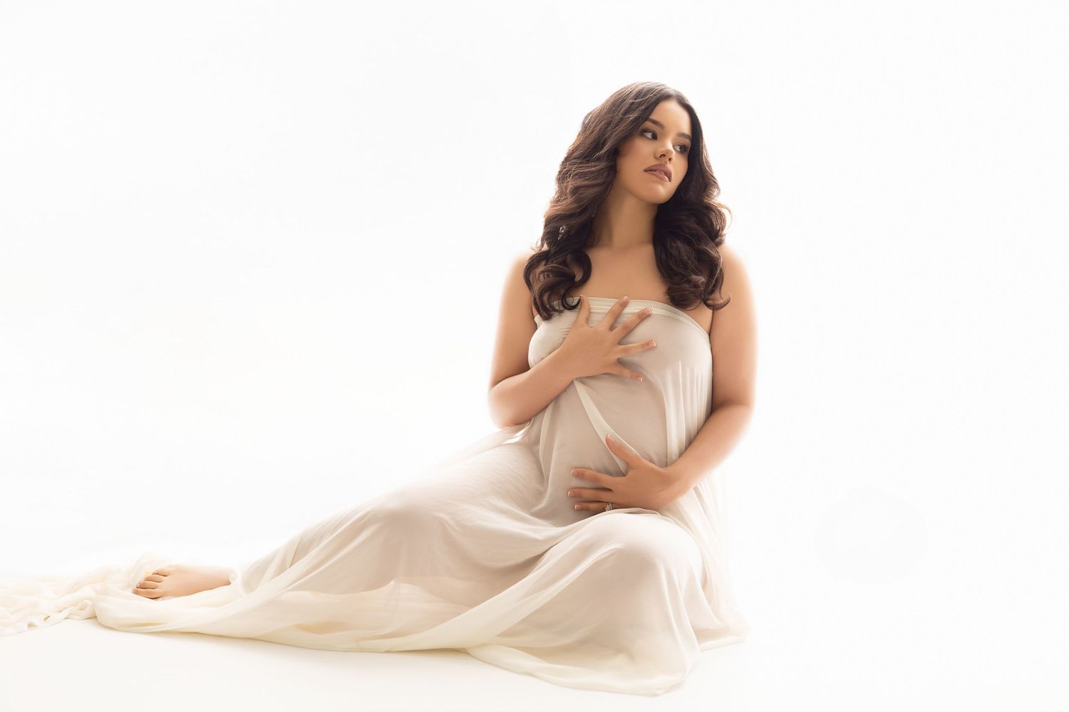 Oklahoma maternity photographer