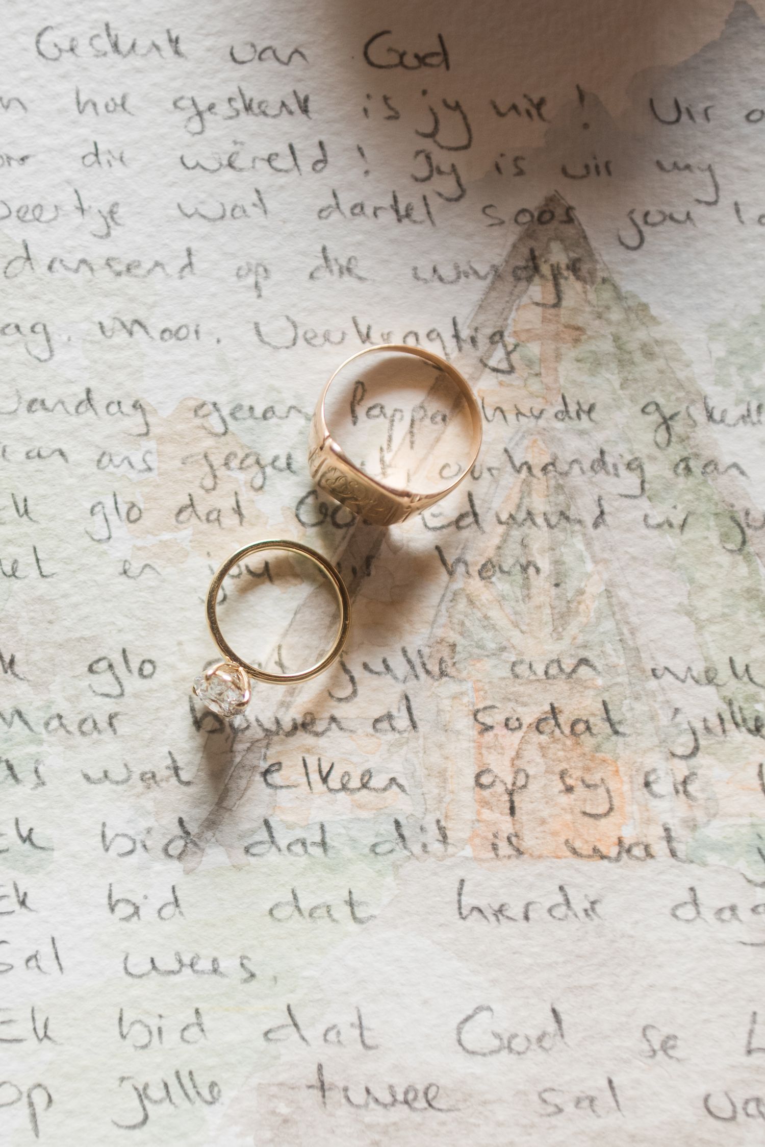 KZN Midlands wedding photographer