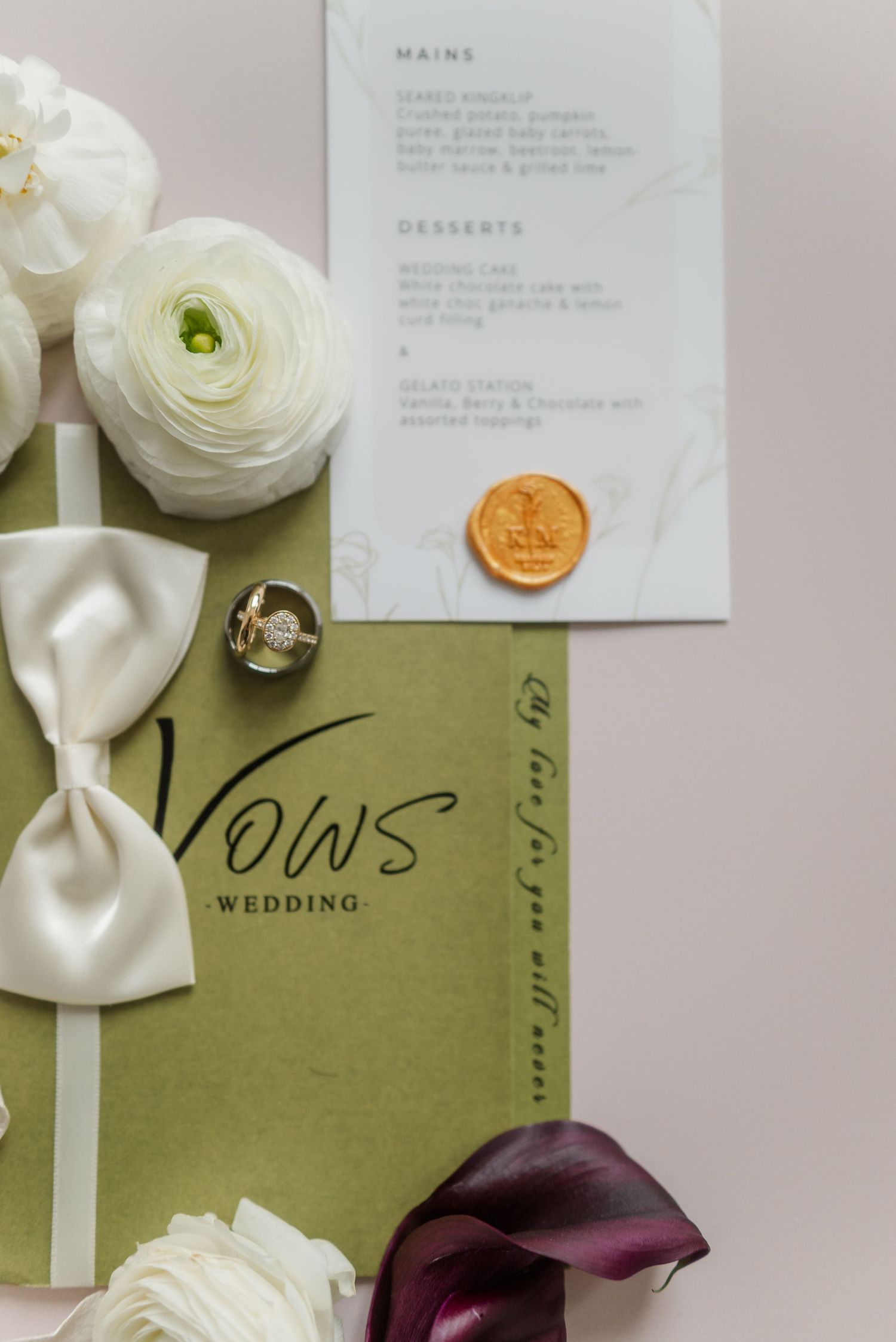 KZN Midlands wedding photographer