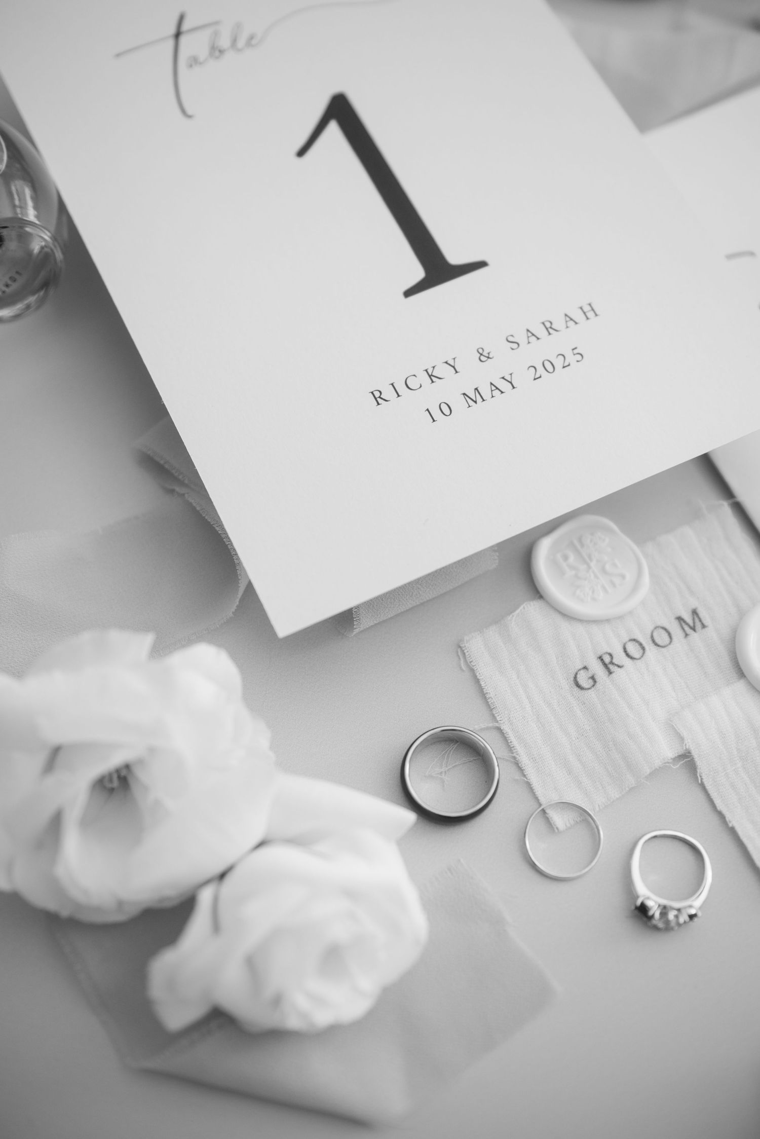 KZN Midlands wedding photographer