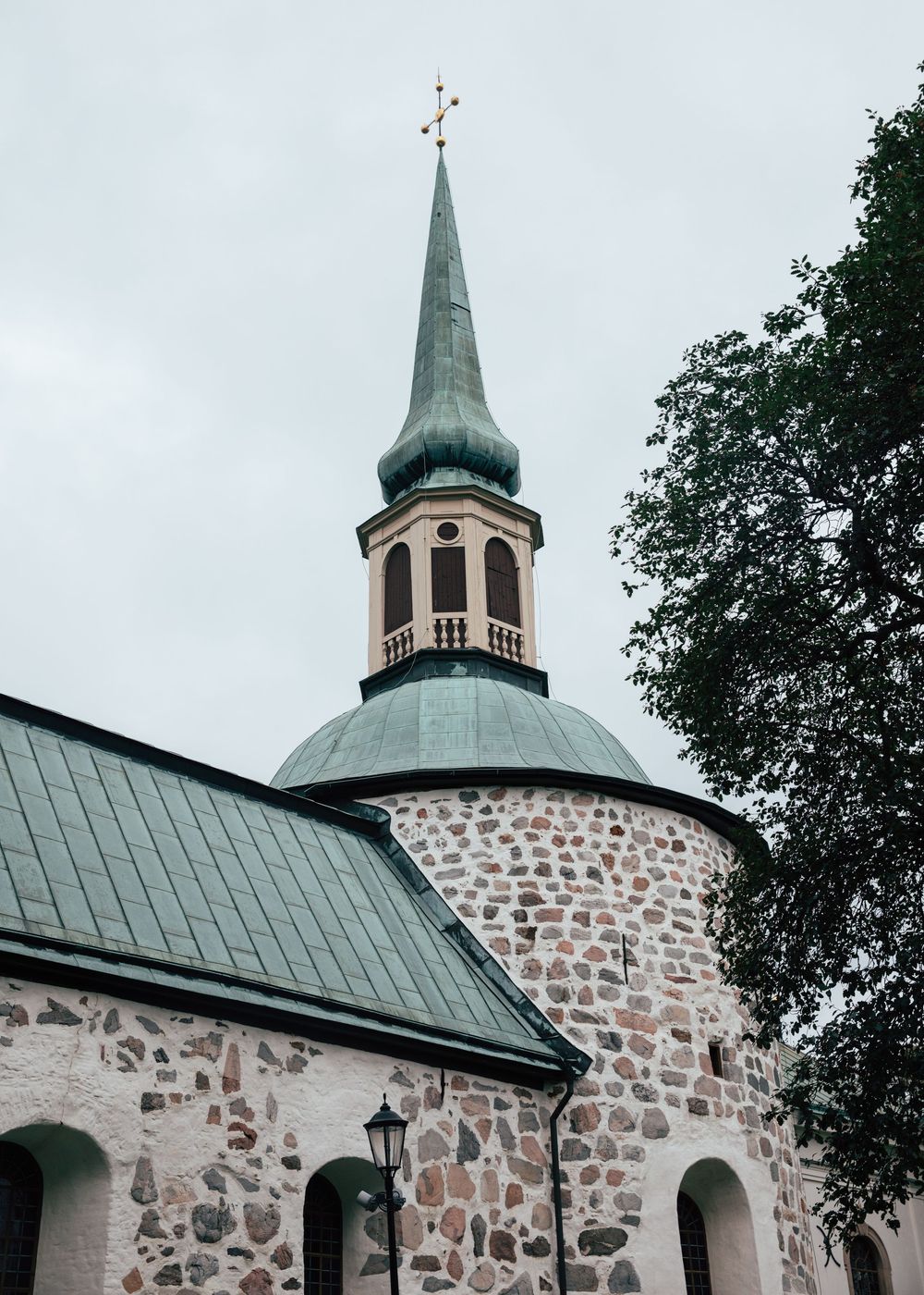 Bröllop i Bromma kyrka & Ljunglöfska slottet – Stories by Petra