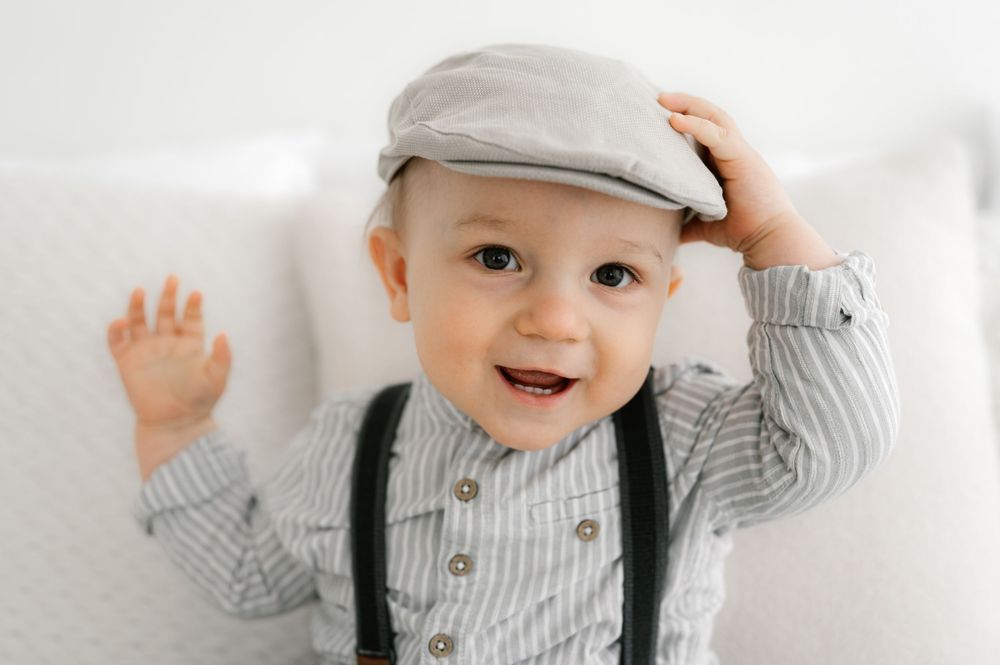 perhekuvaus, lapsikuvaus, lapsi, 1-vuotiskuvaus, 1-vuotias, studiokuvaus, newborn, vauvakuvaus