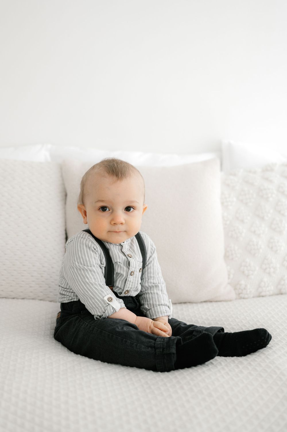 perhekuvaus, lapsikuvaus, lapsi, 1-vuotiskuvaus, 1-vuotias, studiokuvaus, newborn, vauvakuvaus
