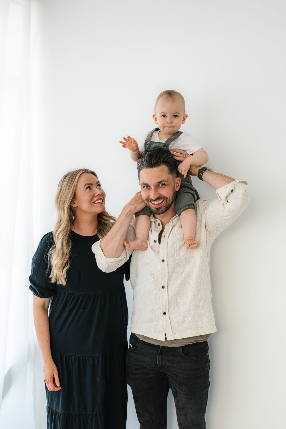 perhekuvaus, lapsikuvaus, lapsi, 1-vuotiskuvaus, 1-vuotias, studiokuvaus, newborn, vauvakuvaus