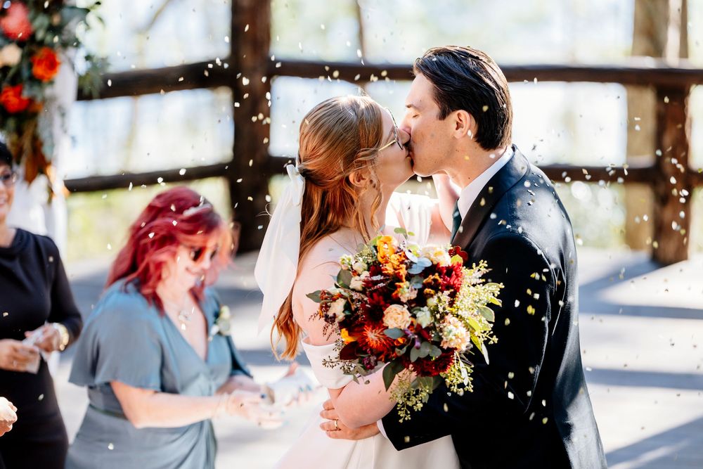 Intimate wedding photographer brisbane queensland