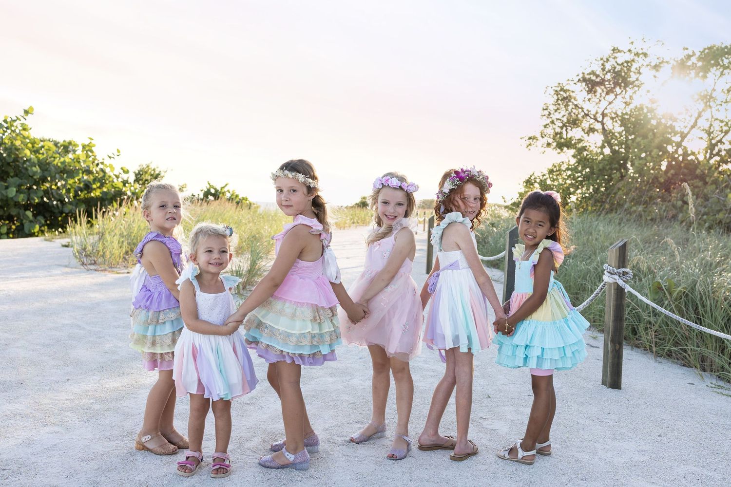 Curry Hammock State Park, Marathon Florida Family Photography