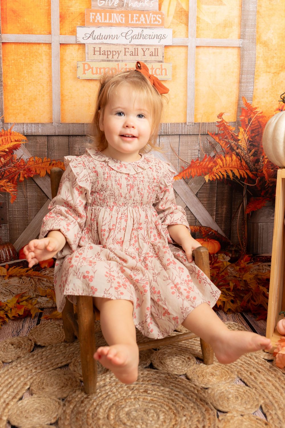 Fall photos with Samantha ann photography studio swansboro nc professional photographer near Emerald Isle nc and Havelock nc