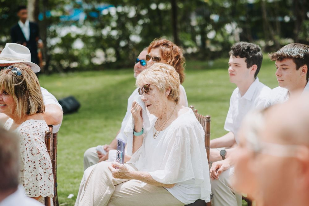 St Lucia photographer captures intimate and fun destination wedding at Zoetry Marigot Bay, St Lucia