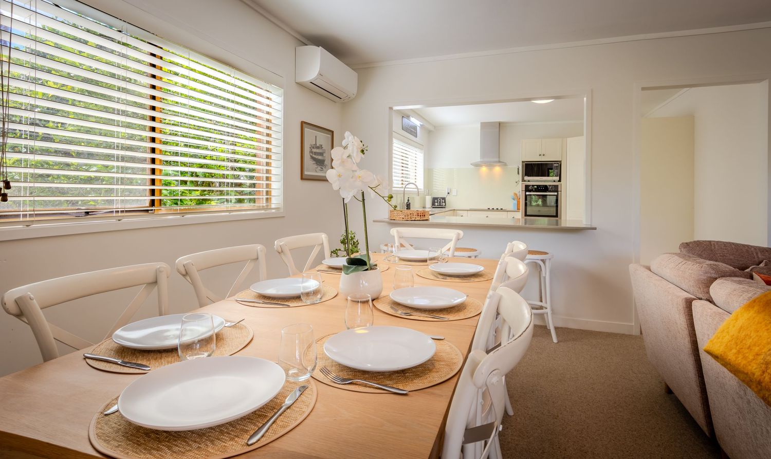 Professional commercial, real estate, Airbnb, holiday let, business, product, and branding photography in Rotorua & Bay of Plenty.