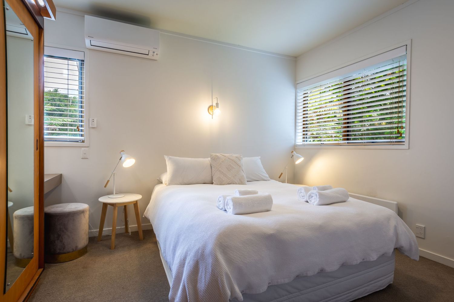 Professional commercial, real estate, Airbnb, holiday let, business, product, and branding photography in Rotorua & Bay of Plenty.
