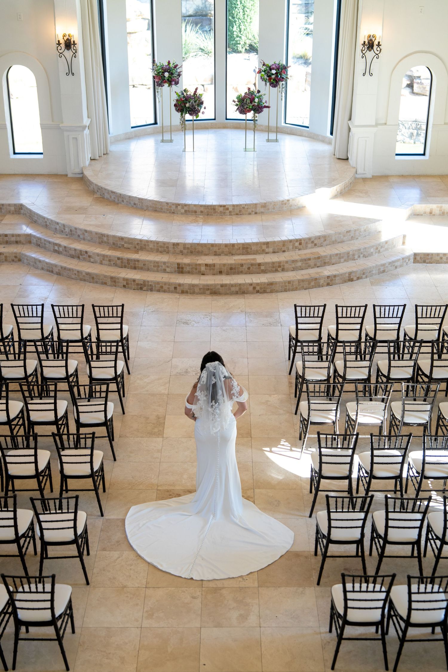 Chapel at Riverwalk Flower mound Tx wedding venue wedding photography luxury DFW wedding day wedding vendors  ceremony and reception