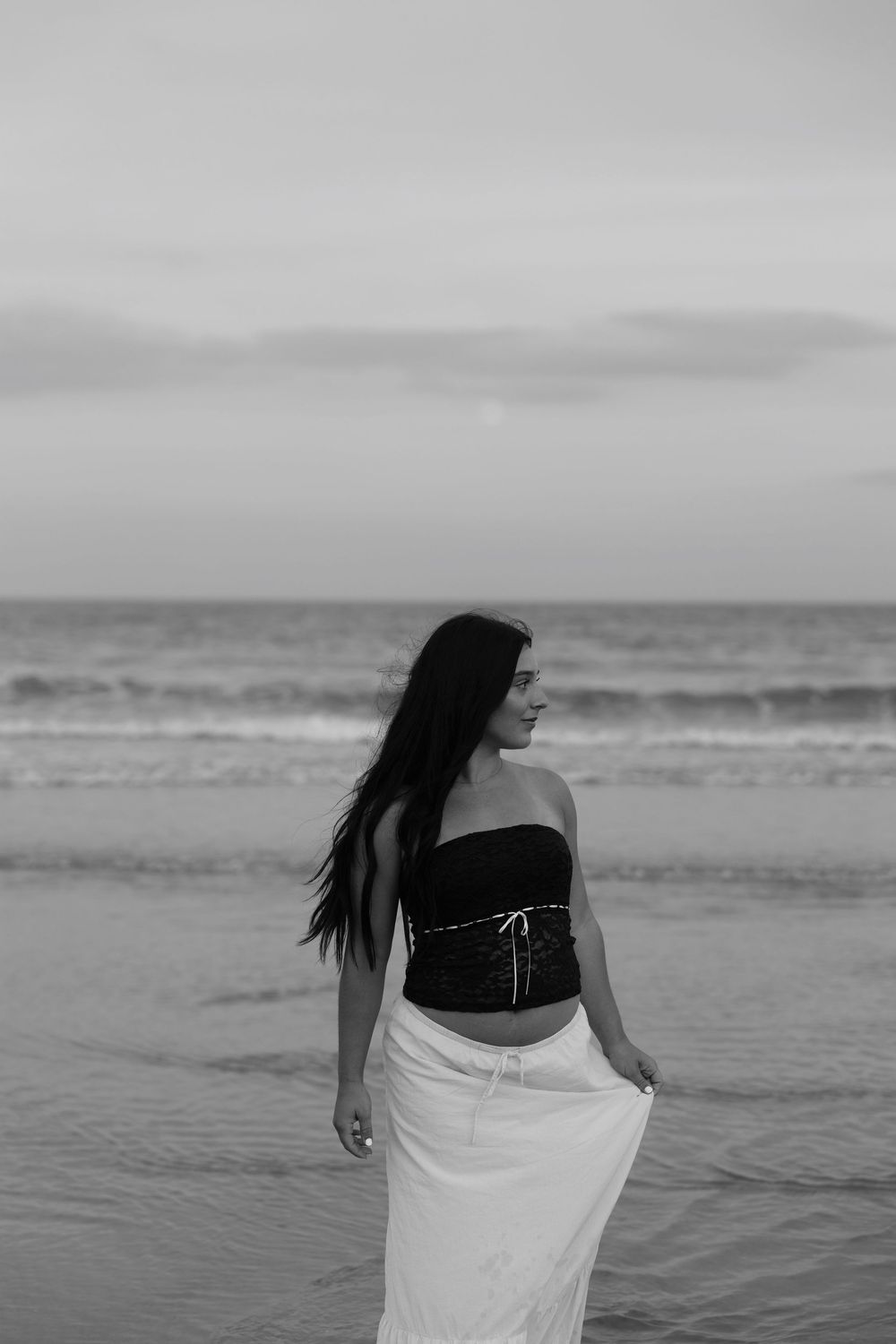Senior Photos from top wedding photographer in Maine - Alicia C. Photography