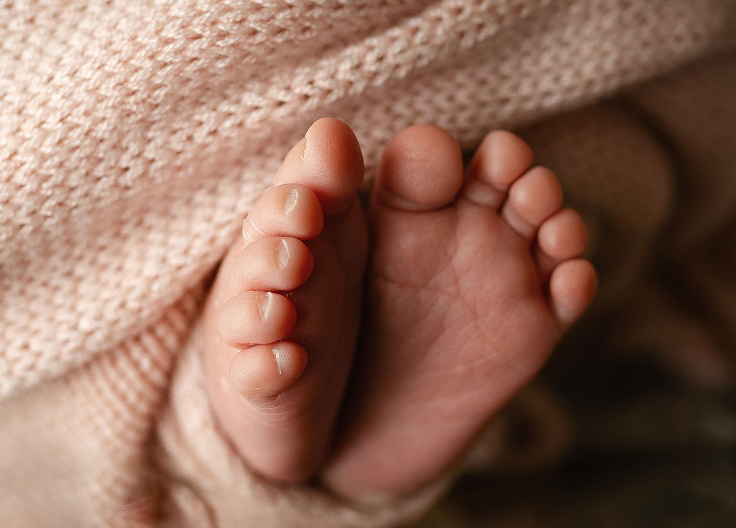 Newborn toes. Greenville newborn photographer, Easley newborn photographer, Upstate newborn photographer, Greenville newborn
