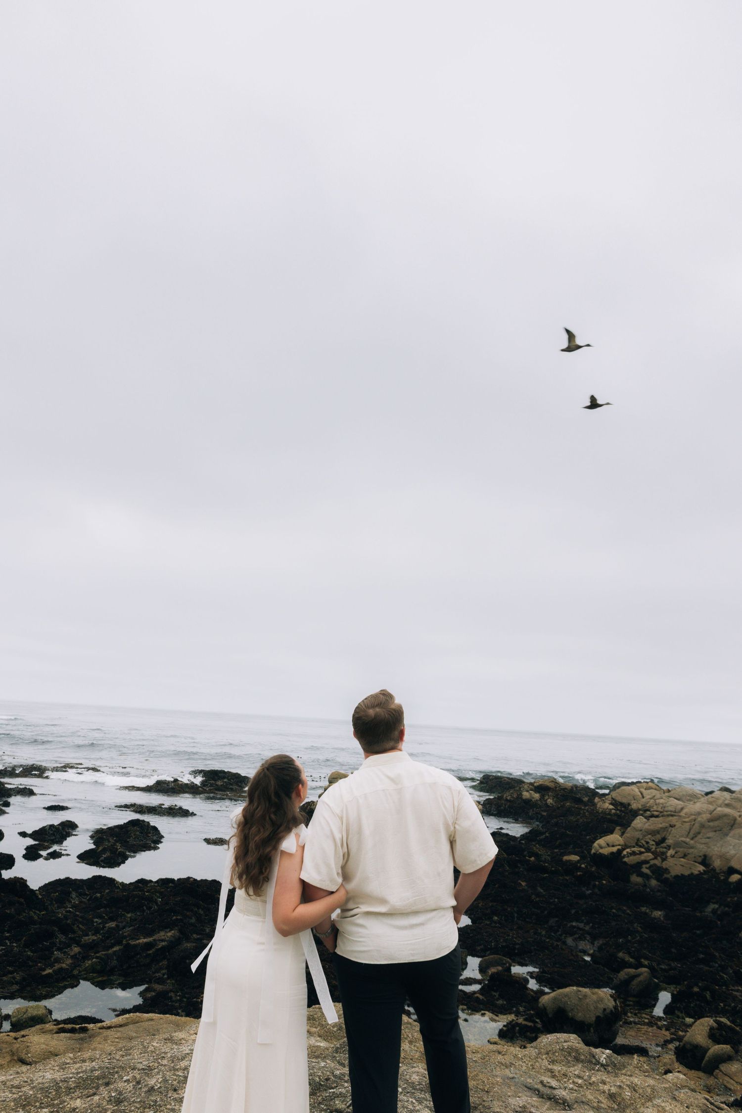 La Playa Hotel wedding photography Monterey