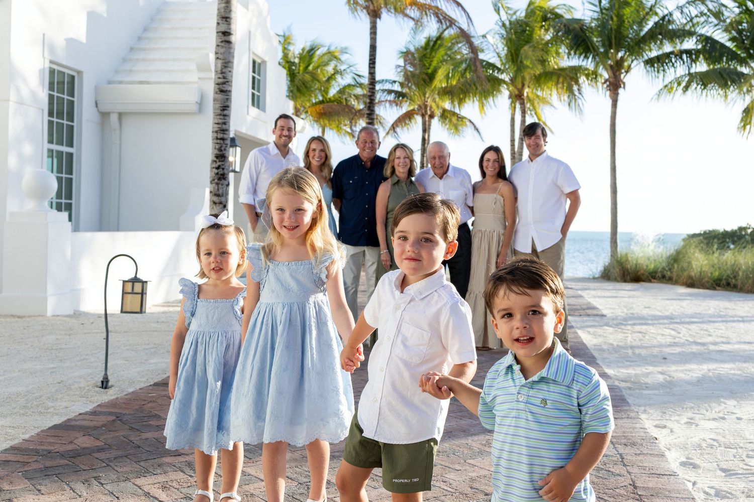 Florida Keys Family Photographer