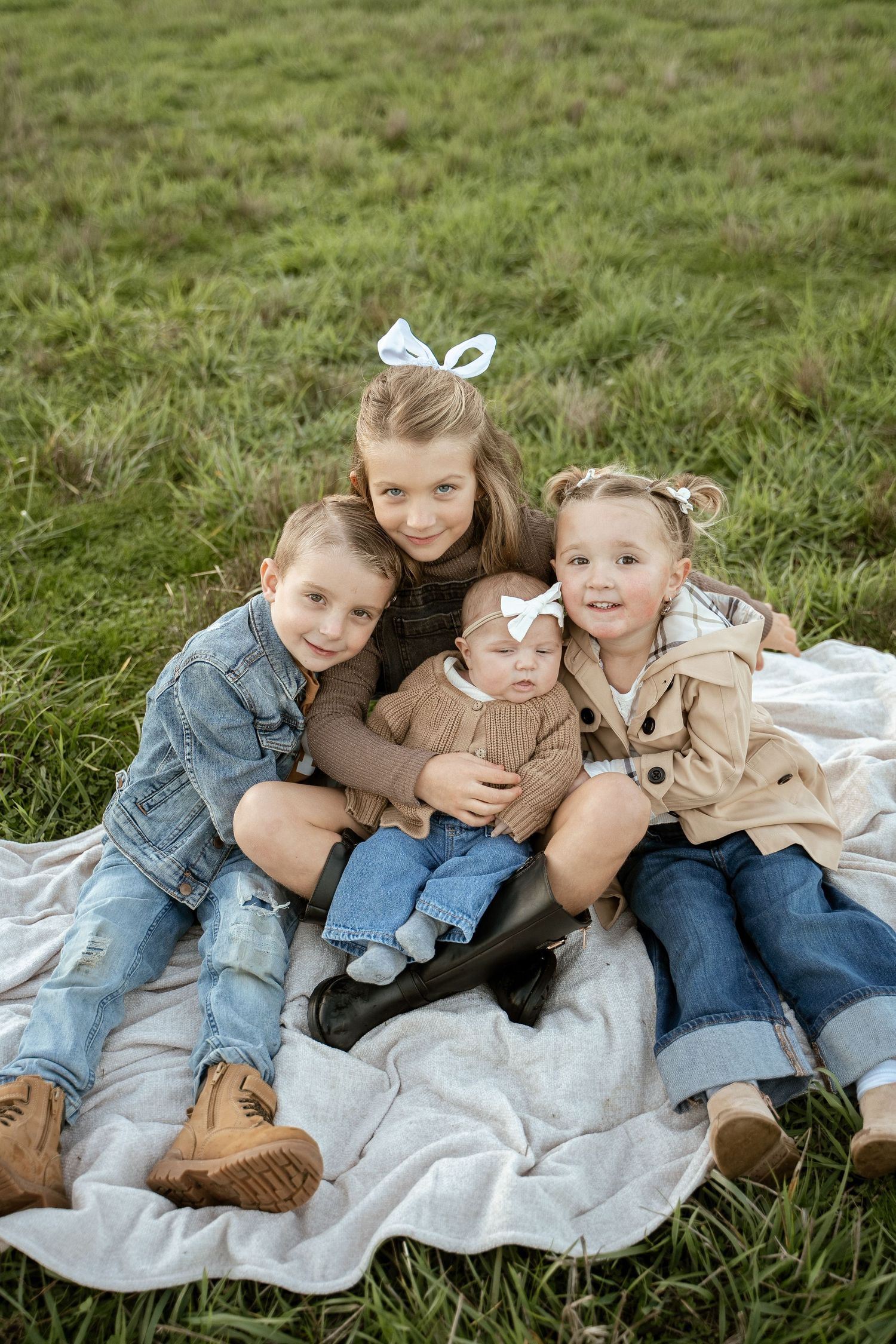 family