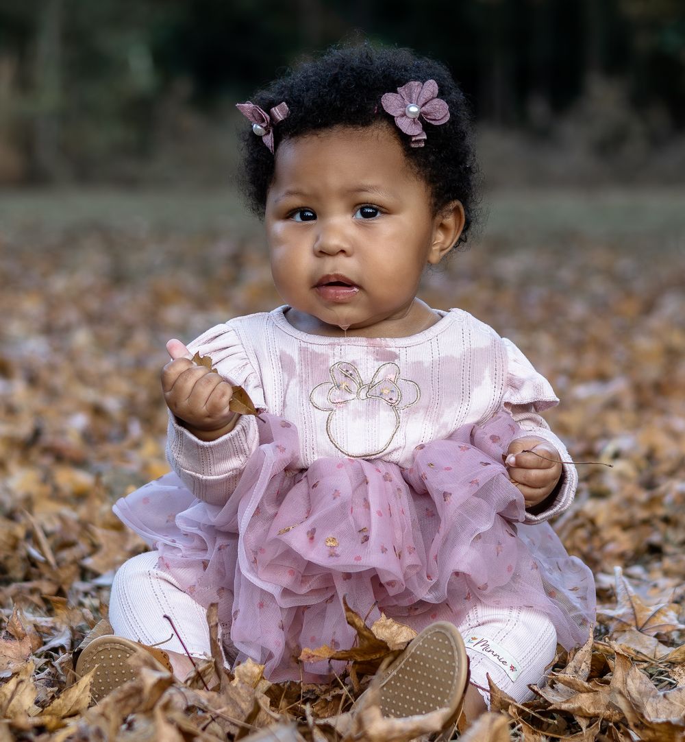 Kids photography