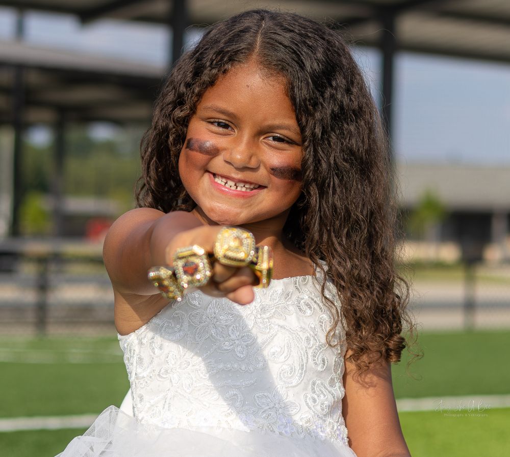 Kids birthday photography, sports themed photography, softball