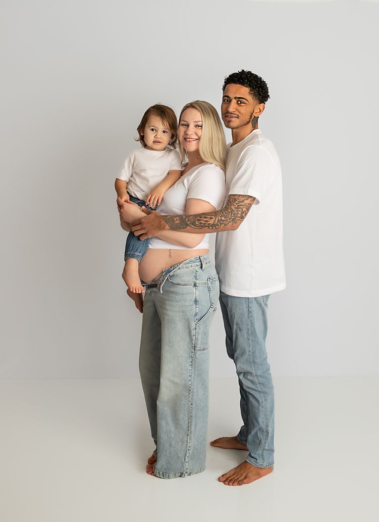 Chillicothe Ohio Maternity photographer