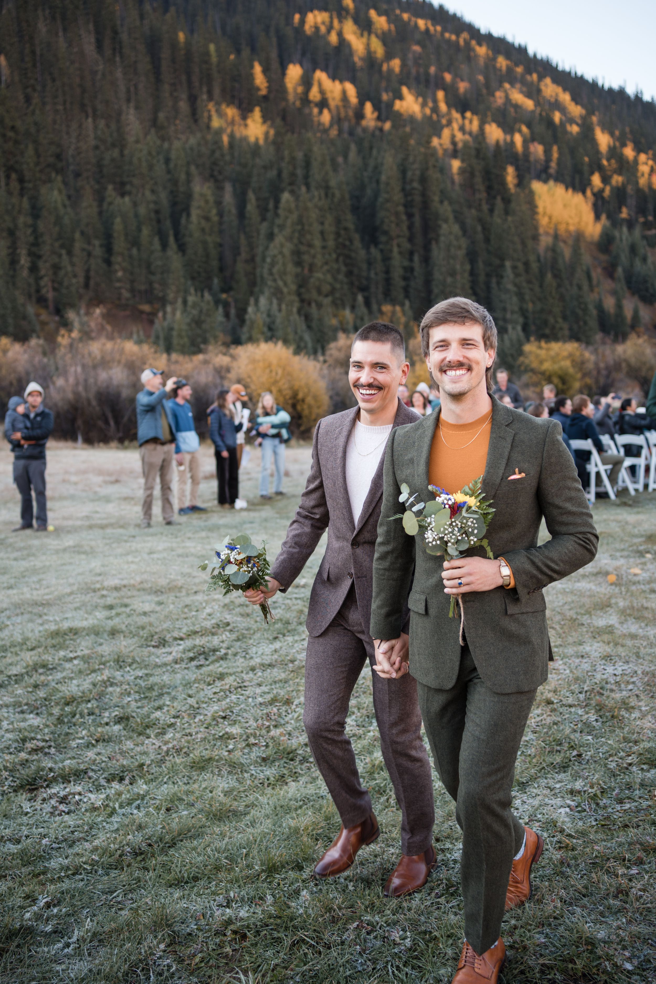 Telluride wedding photographer