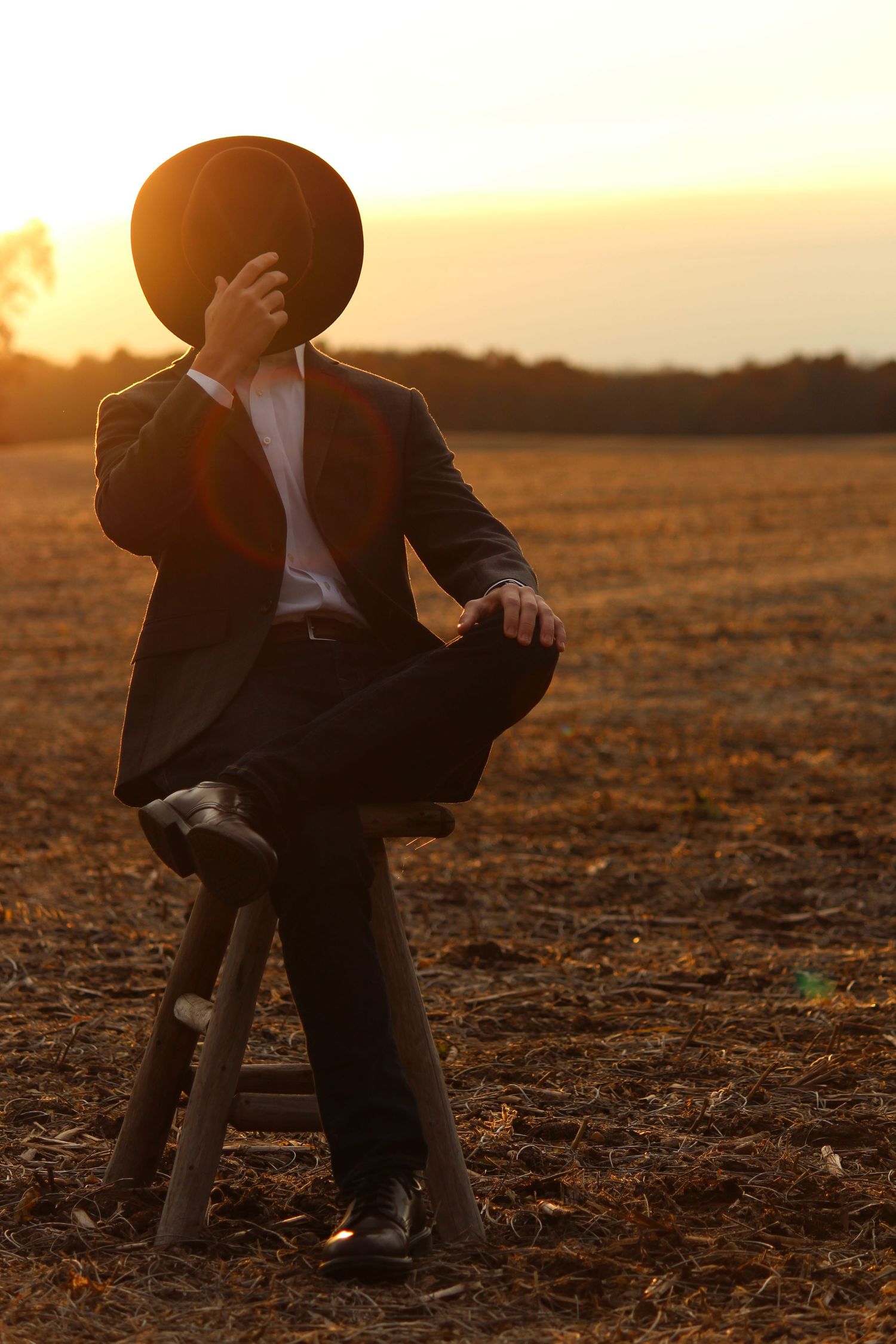 Senior Pictures