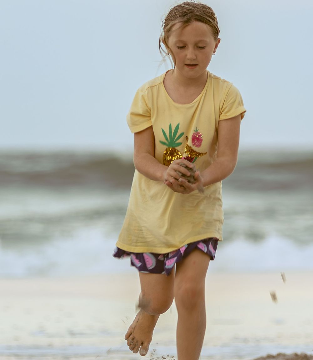 Beaches