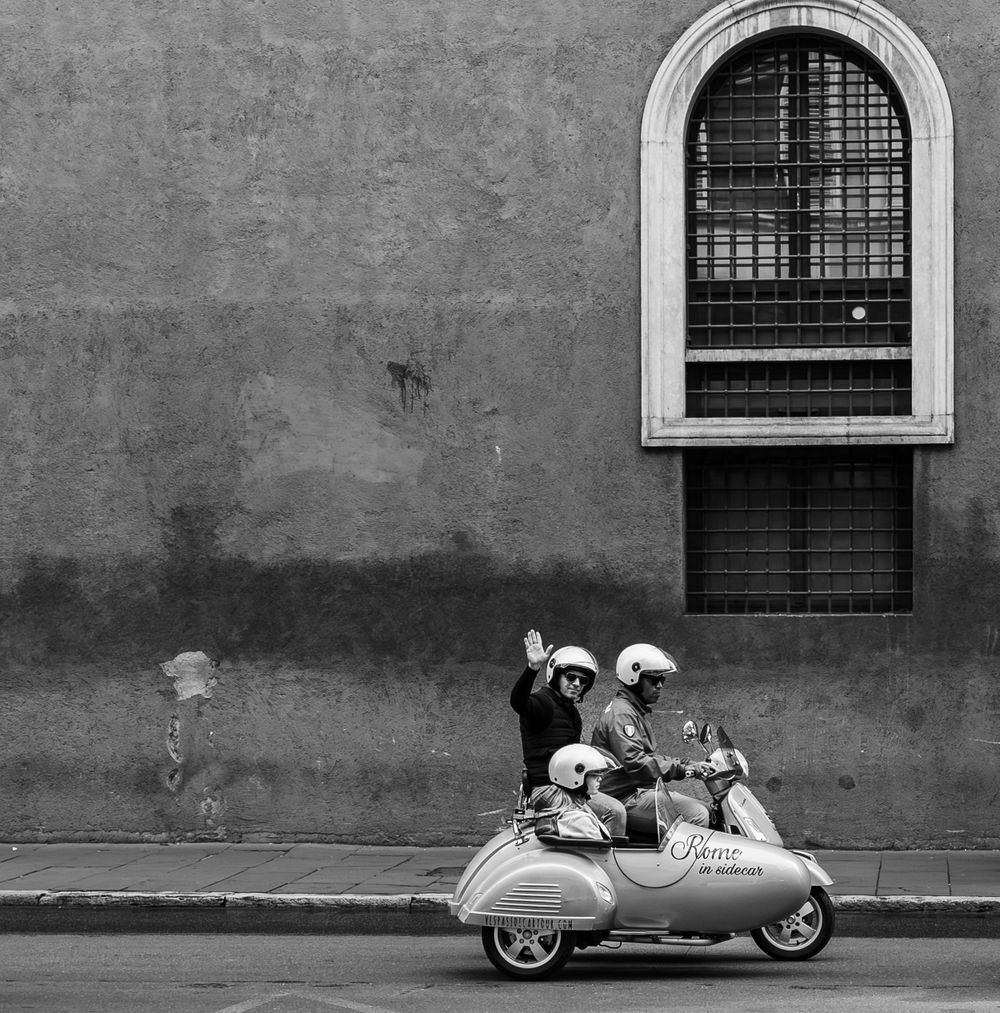 "Ciao!!"