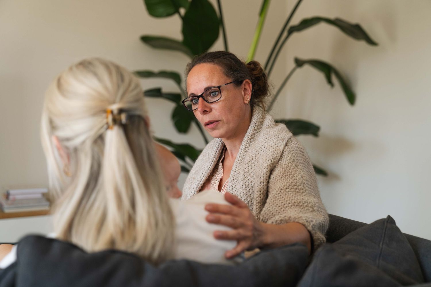 Werk in Beeld
Branding fotografie Groningen
Eigen foto's van portretten tot creatieve foto's.