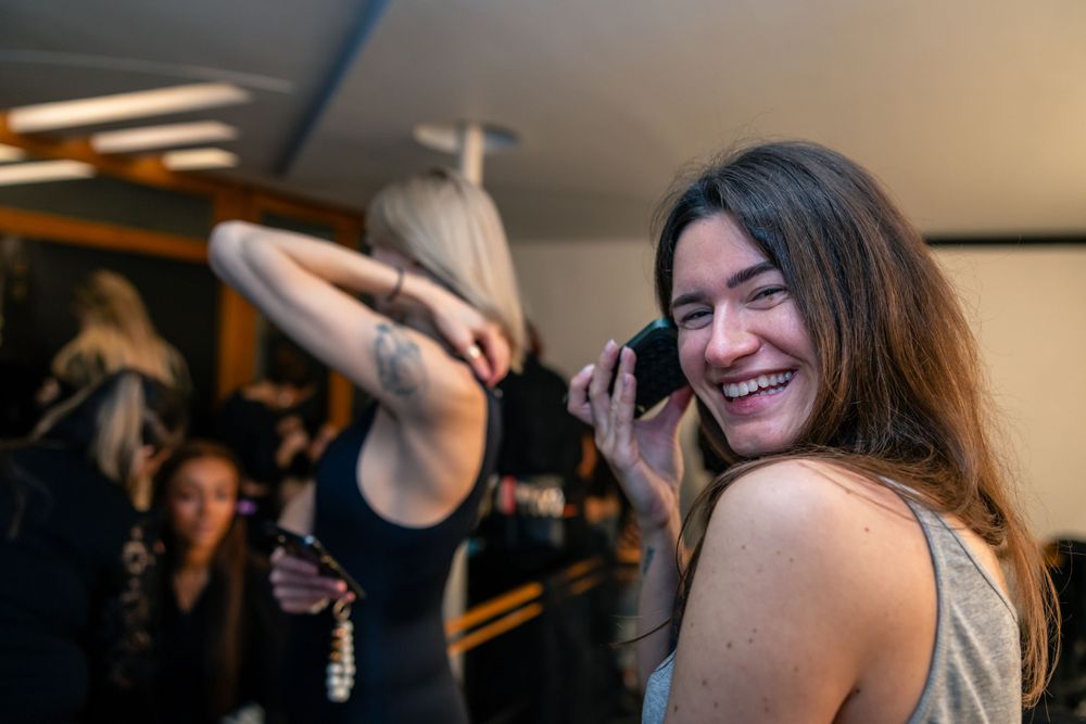 Parisian Photographer - Events, Portrait, Fashion