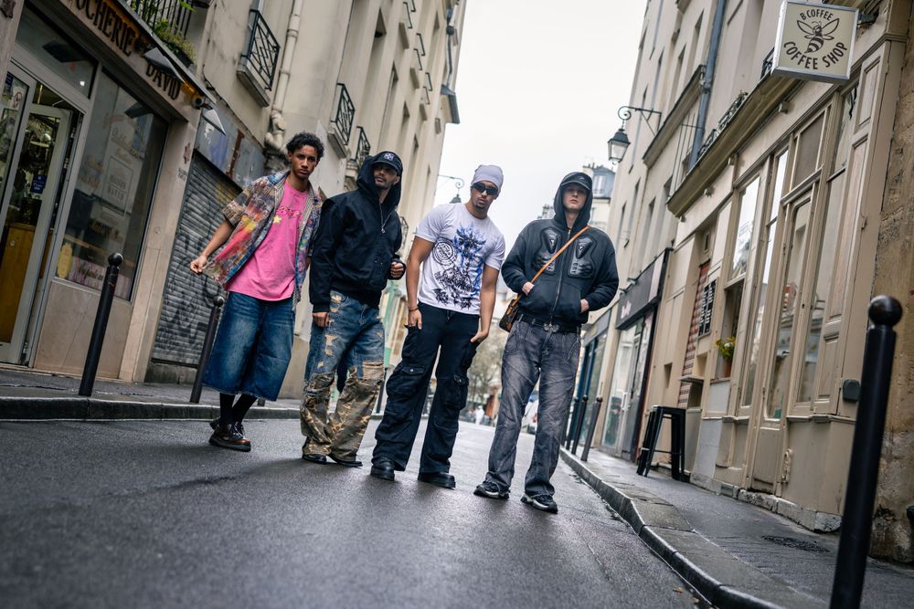 Parisian Photographer - Events, Portrait, Fashion