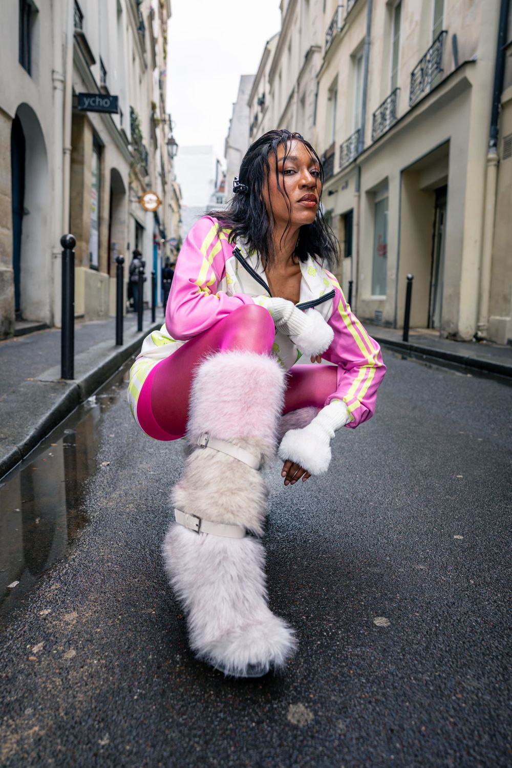 Parisian Photographer - Events, Portrait, Fashion