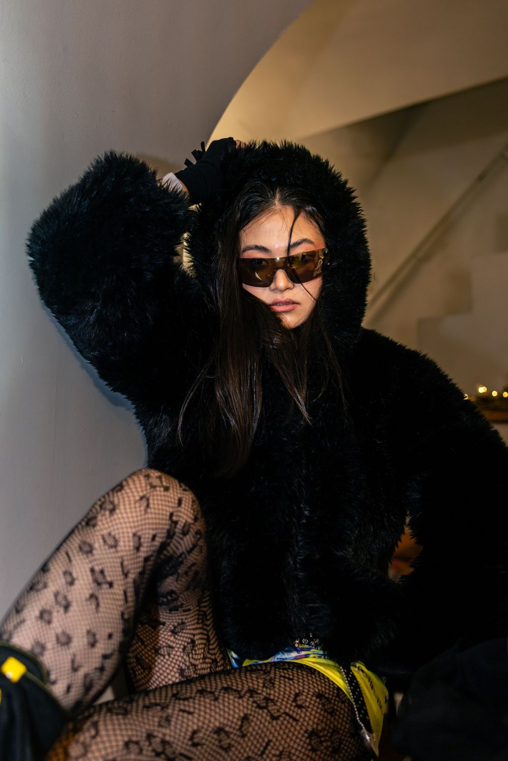 Parisian Photographer - Events, Portrait, Fashion
