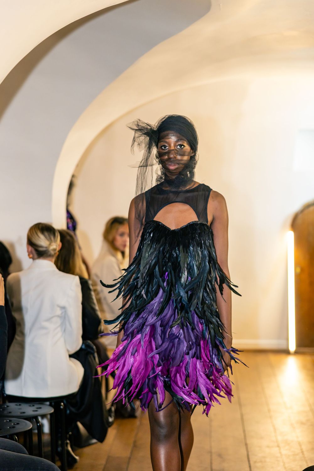 Parisian Photographer - Events, Portrait, Fashion