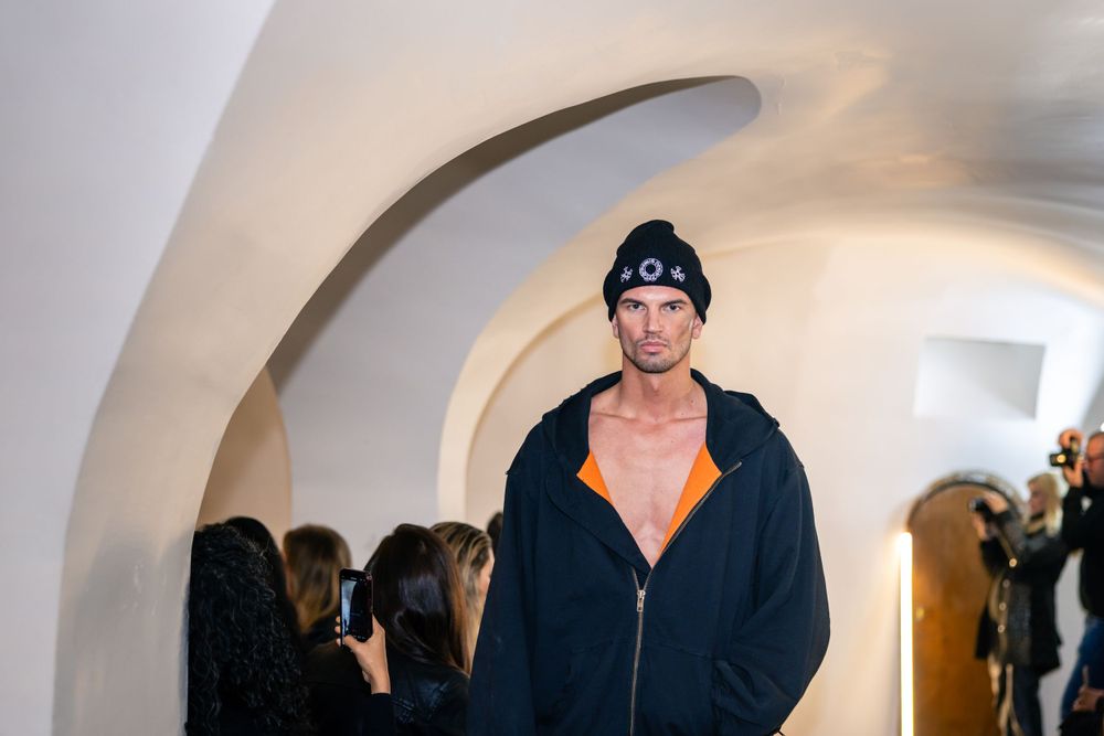 Parisian Photographer - Events, Portrait, Fashion