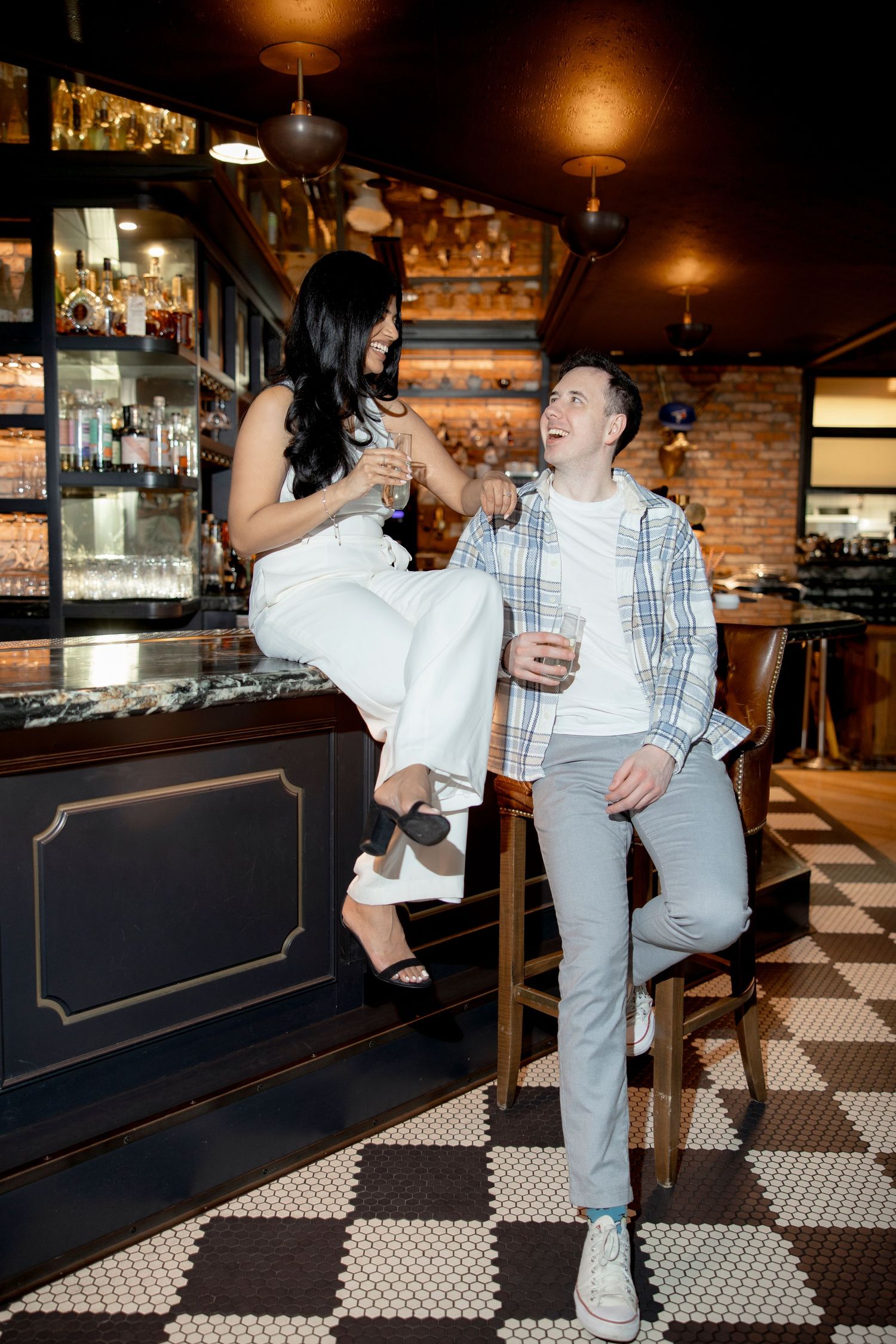 Editorial and documentary engagement Photographer Toronto