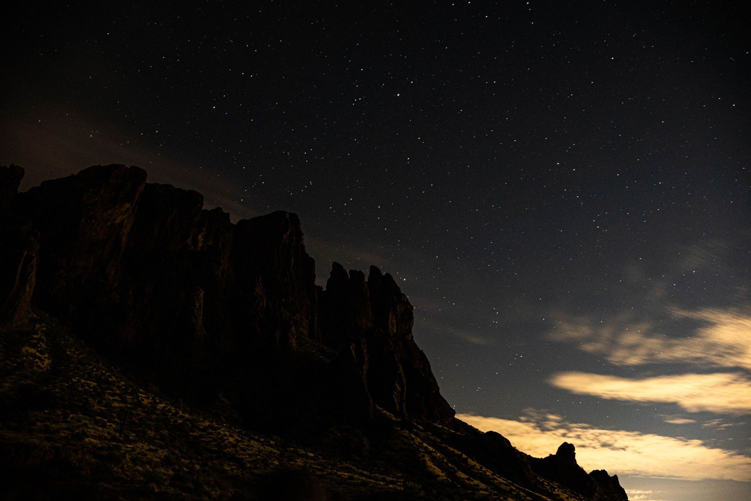 Landscape Photography