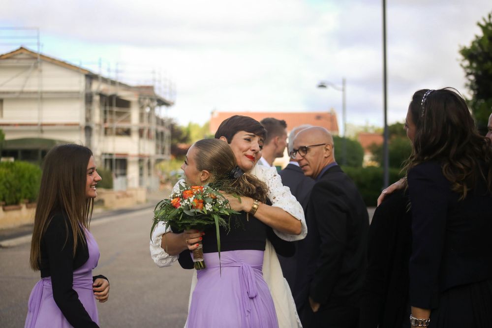 Mariage