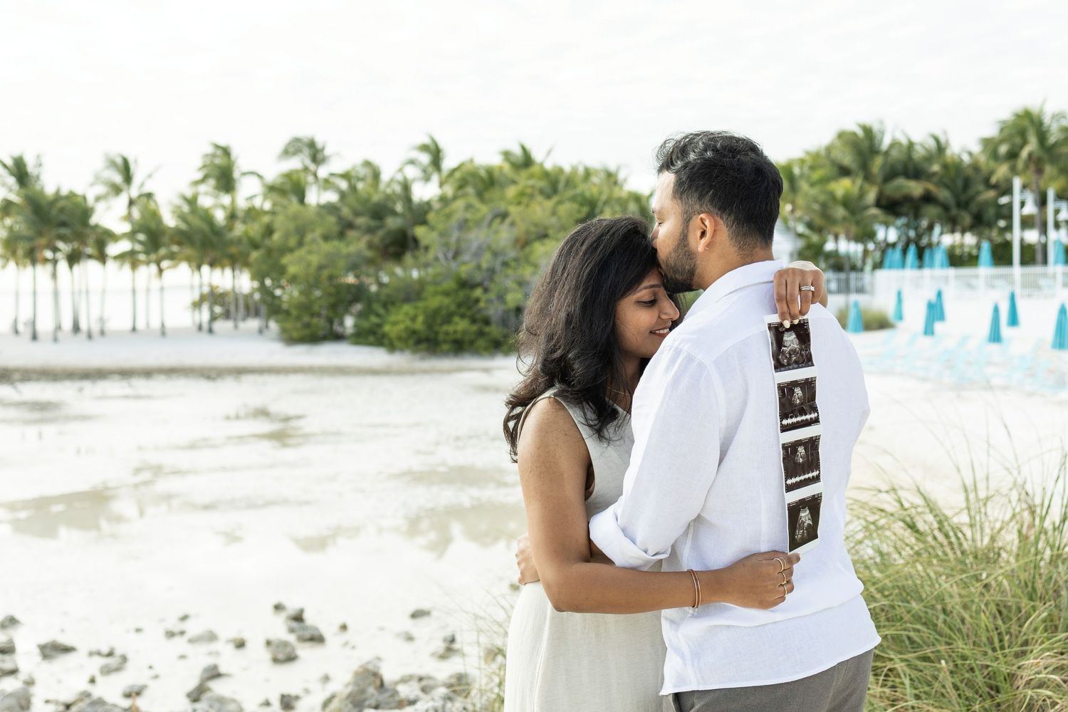 Marathon Florida Maternity Photography